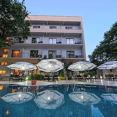 Hotel Olimp