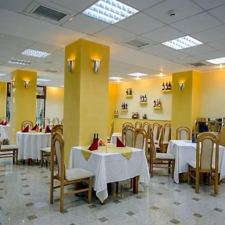 Hotel Olimp