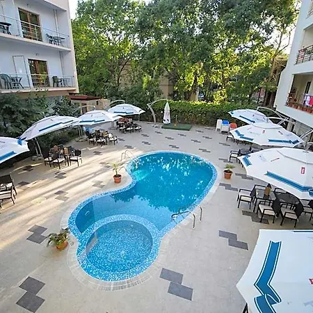 Olimp Hotel Constanţa