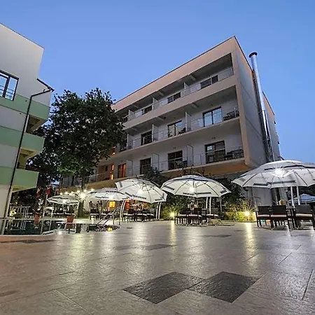 Hotel Olimp