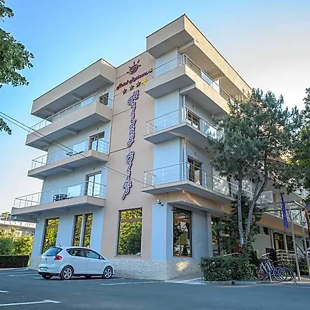 Hotel Olimp 3*
