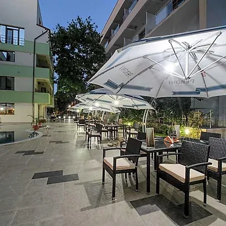 Olimp Hotel